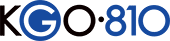 KGO logo
