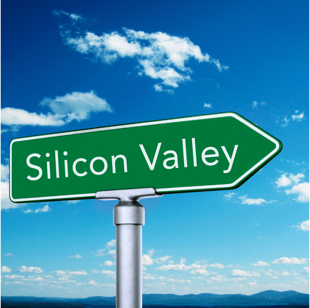 Real Estate IQ - Silicon Valley