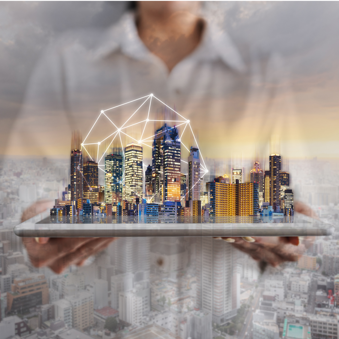 Real Estate IQ - Silicon Valley